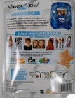 New sealed Ice Blue Video Now Color Fx Personal Video Player Tiger Electronics-
