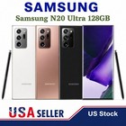    new Sealed Samsung Galaxy Note 20 Ultra 128gb Unlocked Us