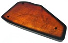 Vintage Oscar Schmidt Os-21c 21 Chord Sunburst Autoharp -a