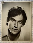 Original James Taylor 1977 Tour Handy Man Concert Program Linda Ronstadt Ad