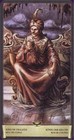 The Dark Grimoire Tarot Card Deck 