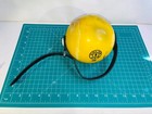 Gold s Gym 5 Lbs Black Yellow Weighted Medicine Ball Handle Home Gym Workout