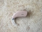 New  Vibe P8 Hearing Aid - W Case  Docs  Caps   Retail Box Free Shipping   