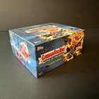2017 Topps Garbage Pail Kids Battle Of The Bands Display Box