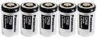 Panasonic Cr2 Industrial Lithium Battery Dl-cr2 Photo 3v 8 Batteries Exp 2028