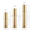 5ml 10ml 20ml 30ml Empty Airless Vacuum Cosmetic Containers Lotions Pump Bottles