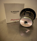 Pioneer Ts-w252prs Stage 4 Sq 10in Sub With Factory Shipping   Product Boxes