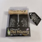 Wine Bottle Opener A Corkscrew For Old Whiney Birthday Gag Gift Fun Humor 