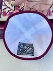 Tallit Prayer Shawl Complete Set
