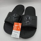 Nike Benassi Jdi Men s Black   Black-black 343880 001 