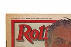 Vtg  1980  Sept  18th  rolling Stone  Magazine   326   Straight Arrow Publishers