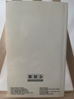 Emd Sd60m Burlington Northern Operators Manual Units 9250 To 9299