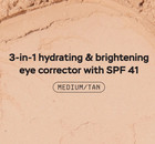 Spf Radiance Powder Medium tan
