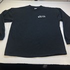 Cirque Du Soleil Wintuk Performer Staff Crew Employee Tee T Shirt Sz Mens Xl