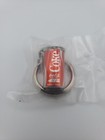 1970 s Coca-cola Coke Usa Key Chain Mini Can Miniature Can Keychain Nos Vintage 