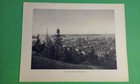Bar Harbor Mount Dessert Old Maine Town Antique Image View Photo-print 1920 s