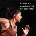 Waterproof Bluetooth 5 0 Earbuds Stereo Sport Wireless Headphones In Ear Headset