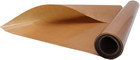 Ptfe Fiberglass Fabric Sheet Roll  39  X 5 Yard  5mil Thickness  Heat Resistant