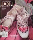 Contemporary Doll Magazine - 1994 Total Of 8 Magazines 