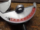 Oem Delta Milwaukee 14  Band Saw Table Trunnion Casting With Bolts And Clamps