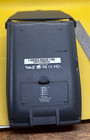 3com Palm Iii Pda Handheld Organizer W  Stylus Powers On Vintage Palmpilot