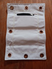 Iron Palm Bag  Canvas Wall Bag