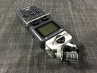 Zoom H5 Portable Digital Recorder Black Good