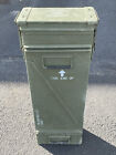 Ammo Can Box Pa-154 120mm Mortar Military Surplus Large