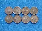 Circulated 1925 Silver Commemorative Half Dollar 50c Stone Mountain Coin