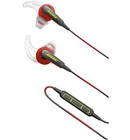 Bose Soundsport Wired 3 5mm Jack Earbuds In-ear Headphones Red
