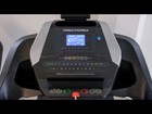 Proform 505 Cst Treadmill Proshox 2  black 