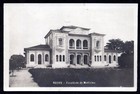 Brazil To U s  1933 Graf Zeppelin Post Card Franked Scott  c101  x3    C25