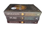 Covenant Series Complete Collection  Paperback By Armentrout  Jennifer L   Li   