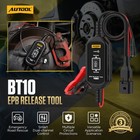 Auto Epb Electronic Parking Brake Emergency Release Tool Braking   Release Mode