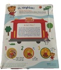 Glo Pals X Daniel Tiger s Neighborhood Water-activated Bath Toy W  6 Cubes