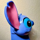 Disney Lilo   Stitch Giant 12  Pez Candy Dispenser Oversized Stitch Character