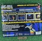 Sdcc Exclusive Batman Animated Series Heroes Animation Cel Mystery Bag Ucc New