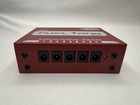 T-rex The Fuel Tank Junior 9v Effects Pedal Power Supply Complete Compact
