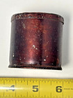 Very Rare Parker Brothers Shotgun Primer Tin From West Meriden Ct