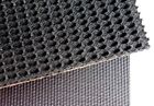 605 M Standardvermeer Round Baler Belt Set 3 Ply Hd Mini Roughtop Alligator Lace