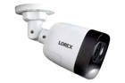 Lorex C241da-e 1080p Analog Hd Active Deterrence Indoor outdoor Bullet Camera