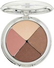 5-pack Tigi High Density Quad Eyeshadow Love Affair 0 32 Oz Ms-64158 Nwb