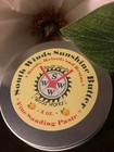 Wood Turners Abrasive Paste -orange- Made In The Us - Sold In The Us -  us Ship 