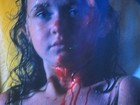 35mm Feature Film  the Rage  Carrie 2  1999 Stephen King