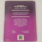 Vintage 1985 Oriental Adventures Advanced Dungeons   Dragons Tsr Gary Gygax Ad d