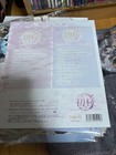 Tsukiyo Ni Yorisou Otome No Sahou Hatsu-sakura Luna Sakurakouji Cd   Music