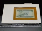      Banknotes Of All Nations Solomon Islands 2 Dollars 1977 P-5 Unc 120525-21