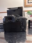 Panasonic Lumix Gh5m2  20 3mp Mirrorless Micro Four Thirds Camera