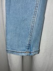 Lucky Brand Zoe Skinny Jeans Size 16