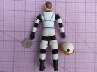 Mattel 1966 Major Matt Mason Man In Space Figure Excellent No Broken Wires